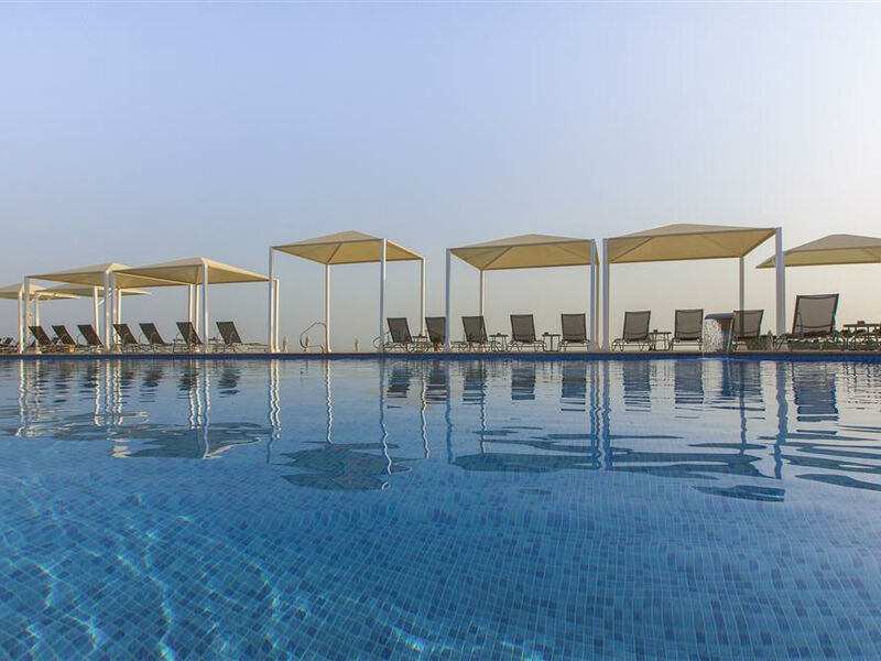 Millennium Resort Mussanah