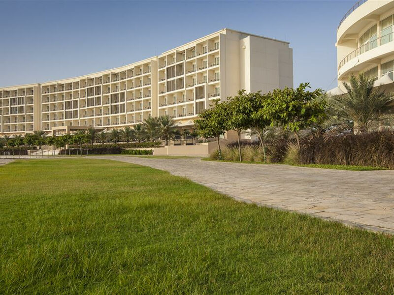 Millennium Resort Mussanah