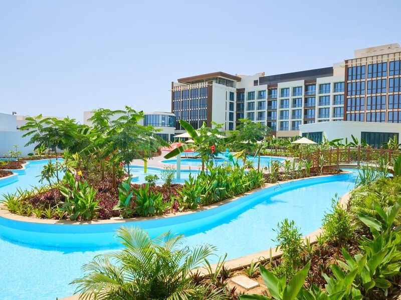 Millennium Resort Salalah