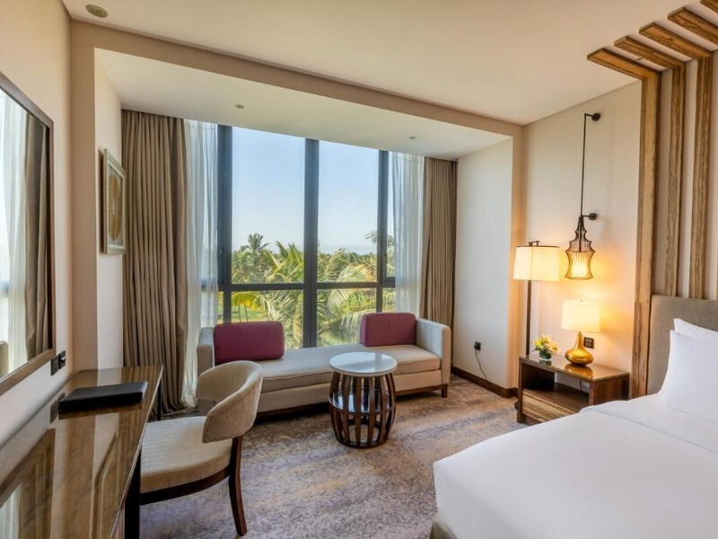 Millennium Resort Salalah