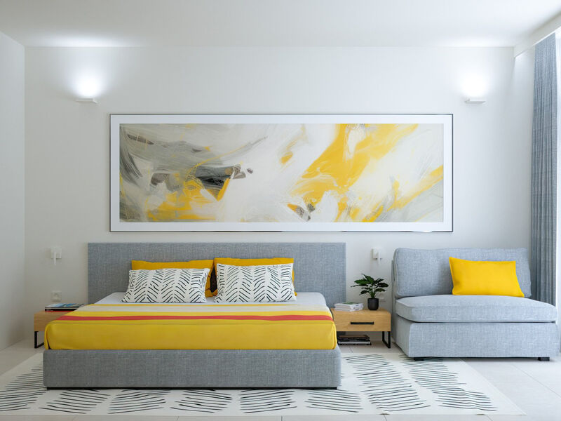Mimosa Sunshine