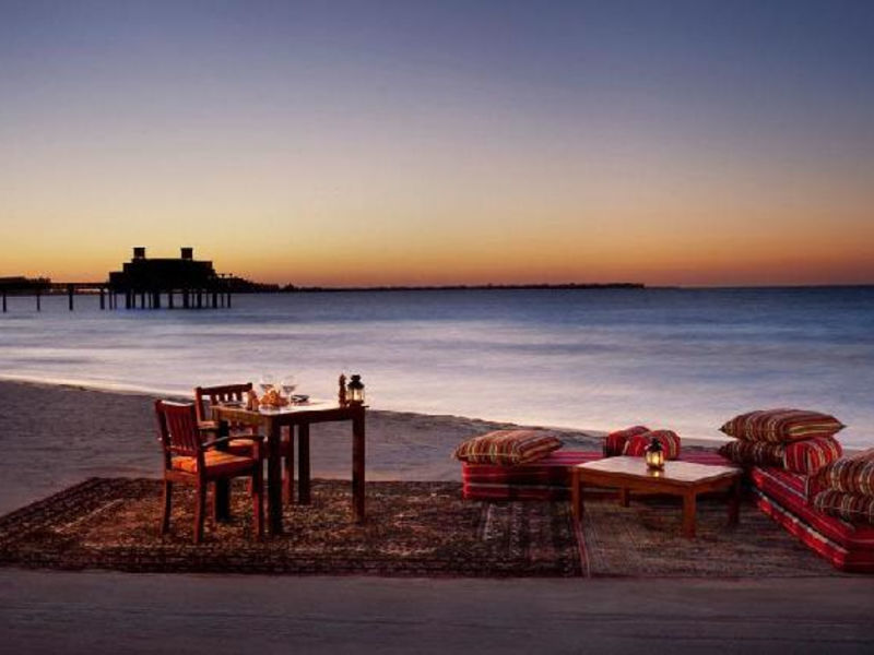 Mina A´Salam Madinat Jumeirah