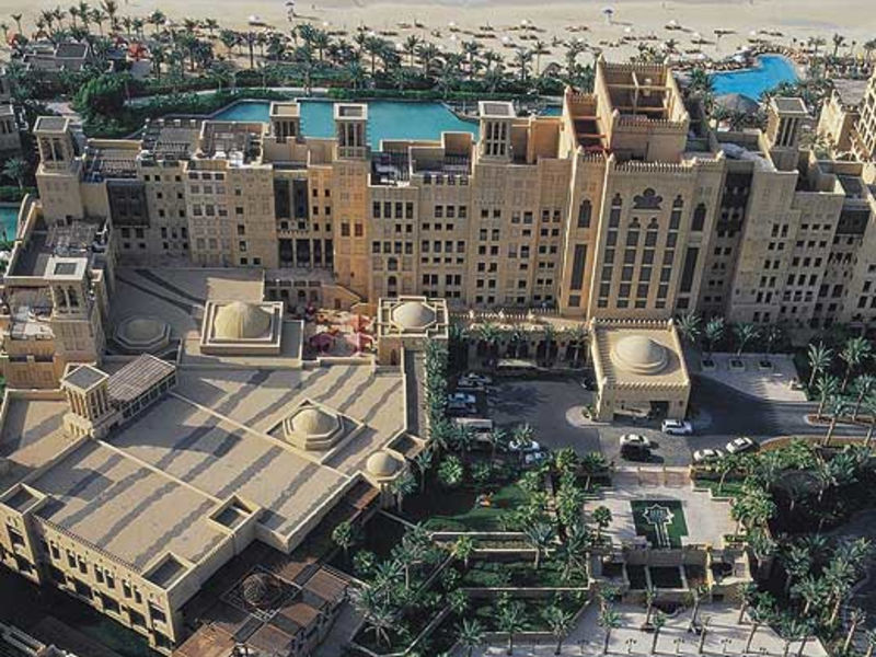 Mina A´Salam Madinat Jumeirah