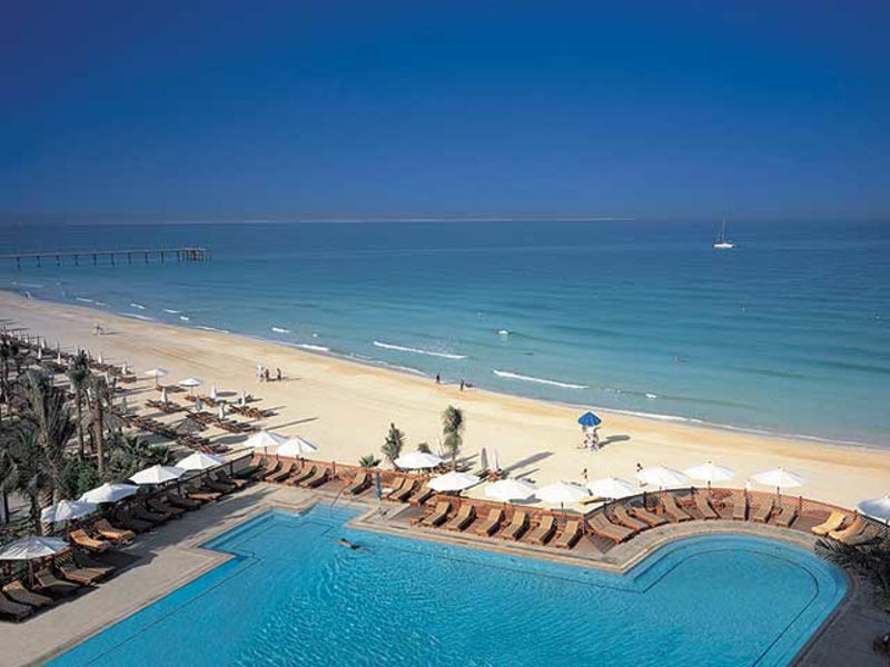 Mina A´Salam Madinat Jumeirah