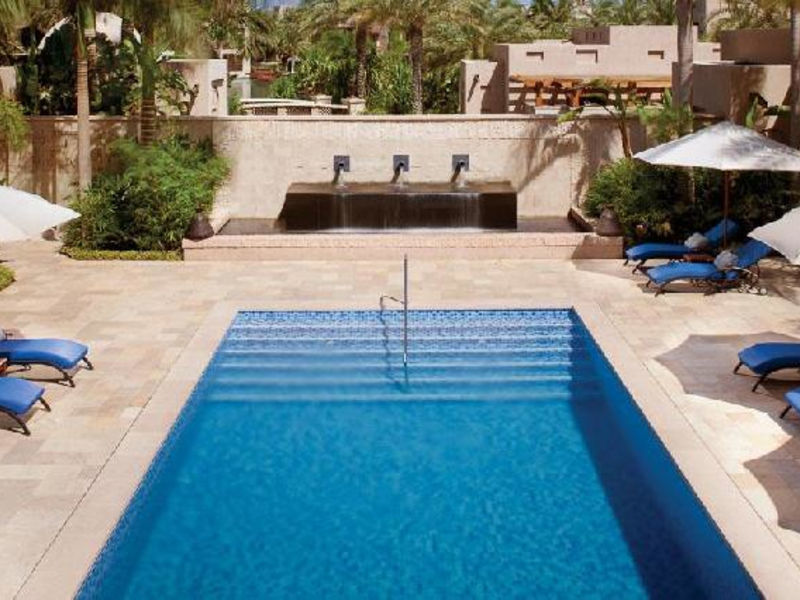 Mina A´Salam Madinat Jumeirah