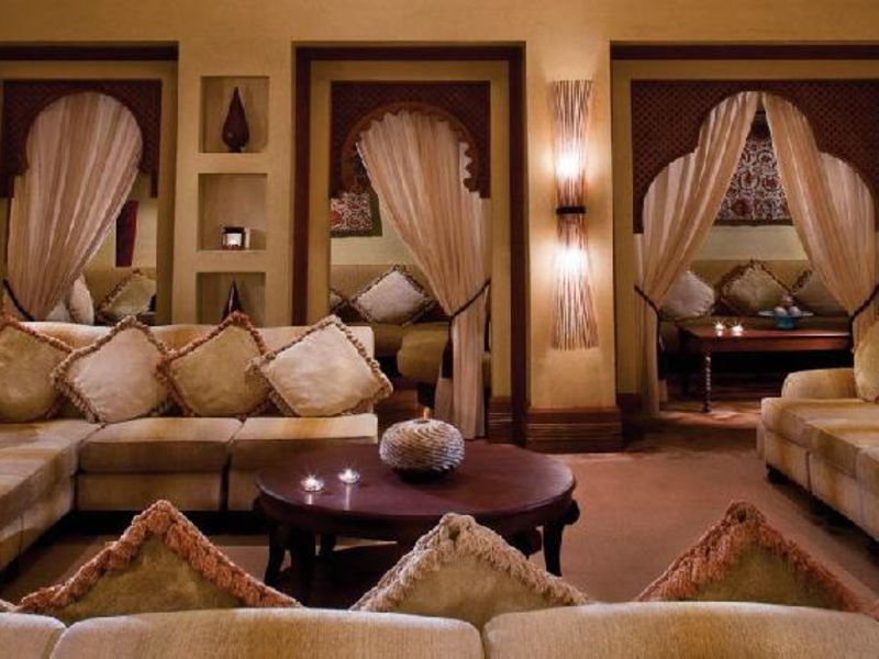 Mina A´Salam Madinat Jumeirah