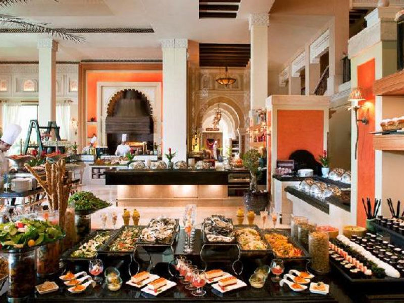 Mina A´Salam Madinat Jumeirah