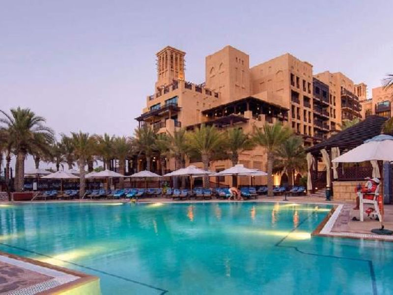 Mina A´Salam Madinat Jumeirah