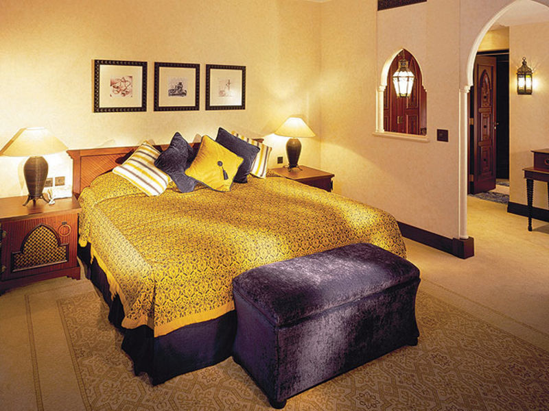 Mina A´Salam Madinat Jumeirah