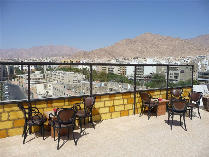 Mina City