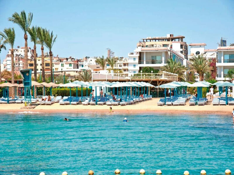 Minamark Resort & Spa