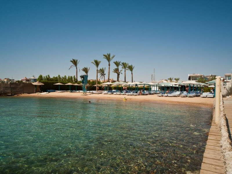 Minamark Resort & Spa