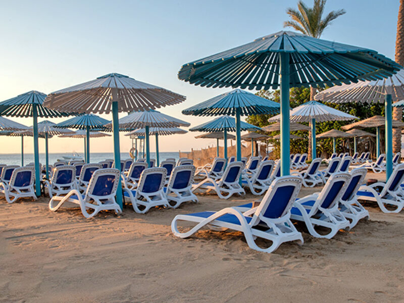 Minamark Beach Resort