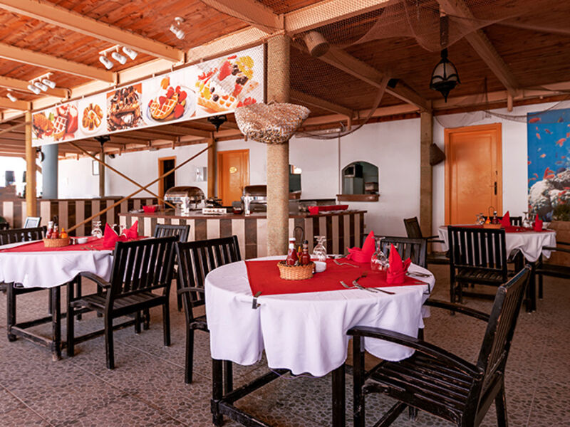 Minamark Beach Resort