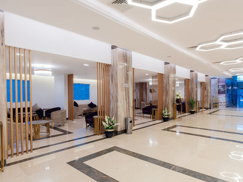 Minamark Beach Resort