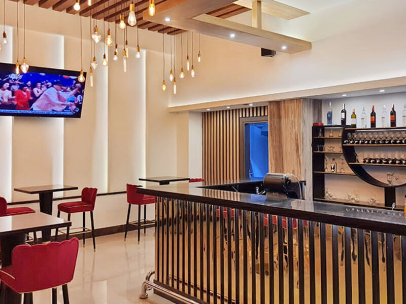 Minamark Beach Resort