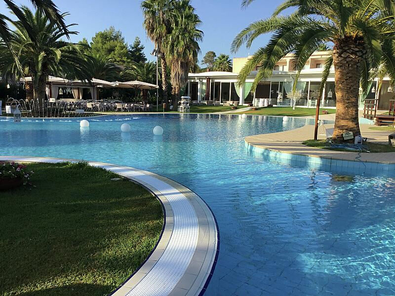 Minerva Resort