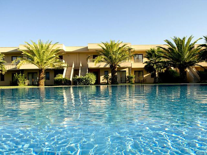 Minerva Resort