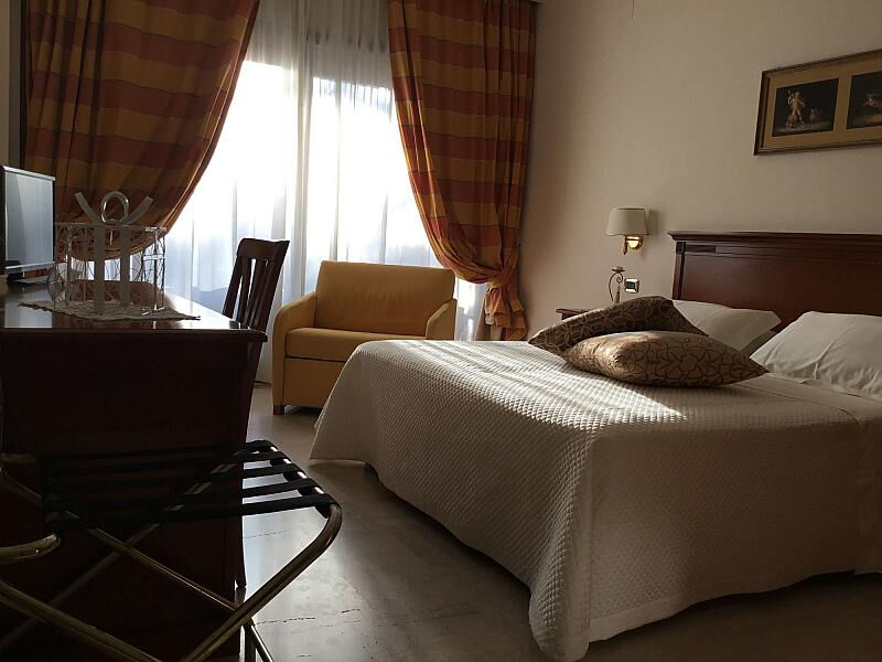 Minerva Resort