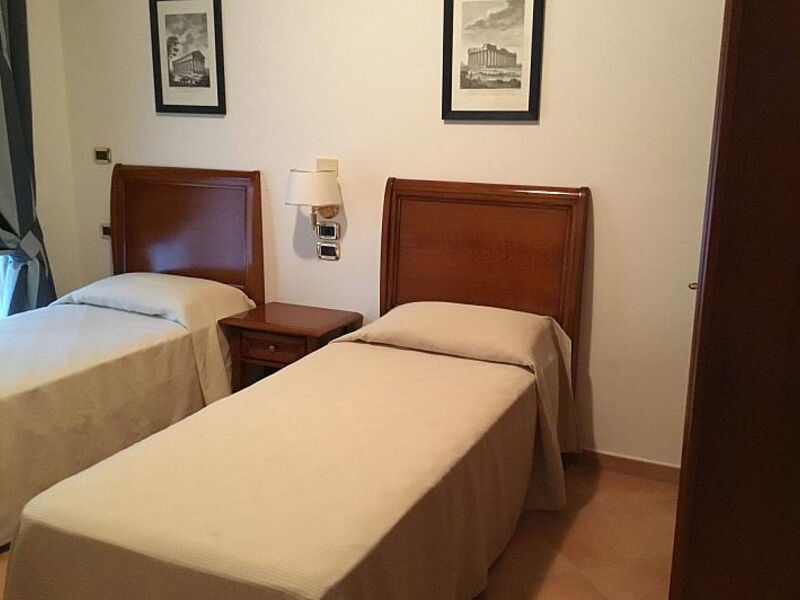 Minerva Resort