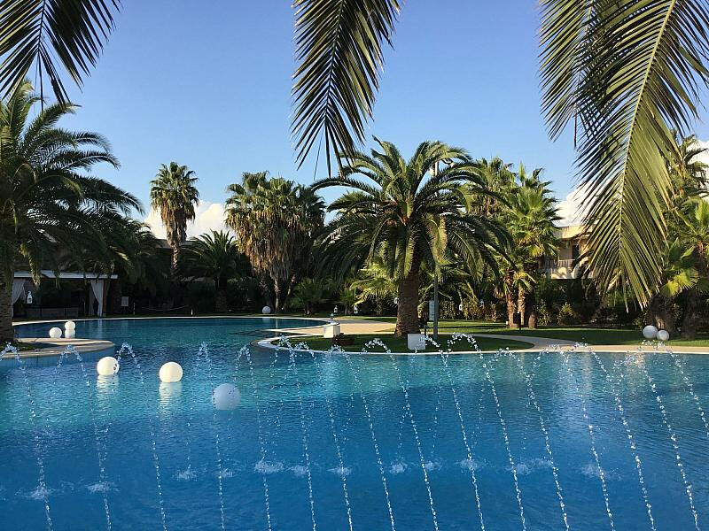 Minerva Resort