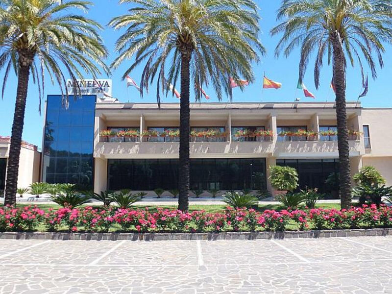 Minerva Resort