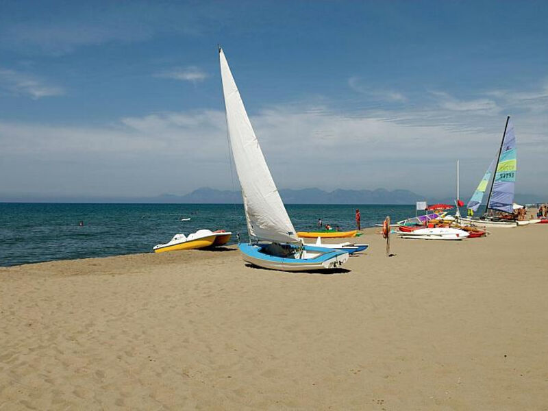 Minerva Resort