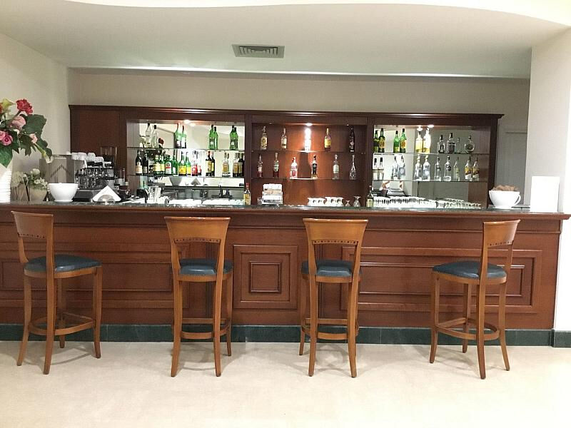 Minerva Resort