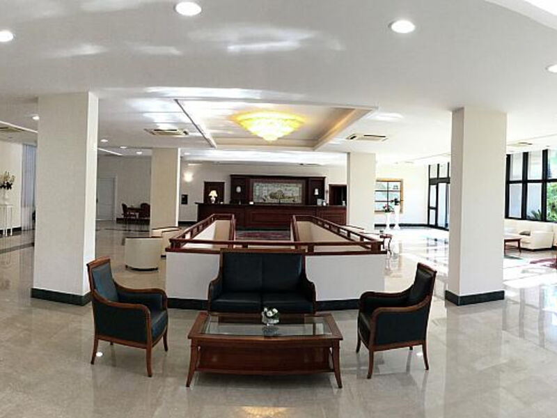 Minerva Resort