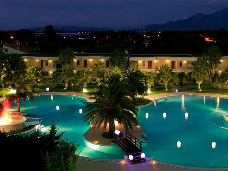 Minerva Resort