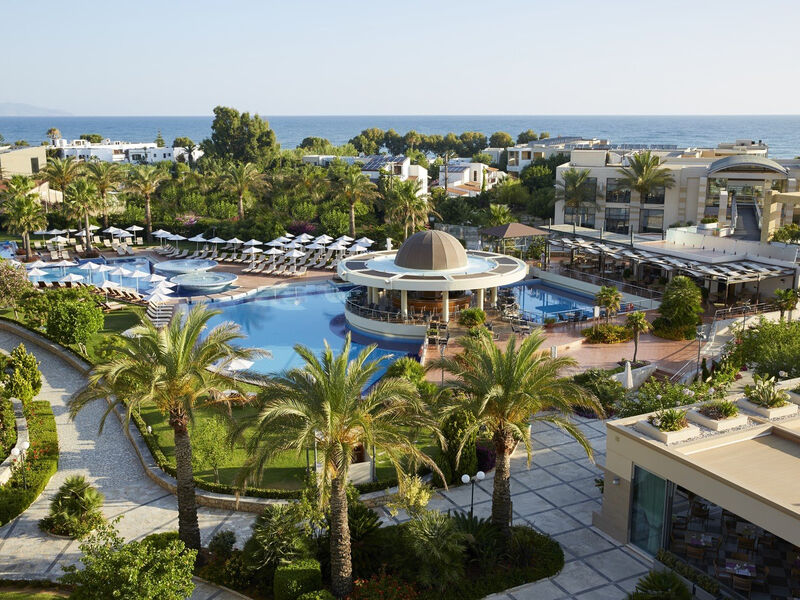 Minoa Palace Resort & Spa
