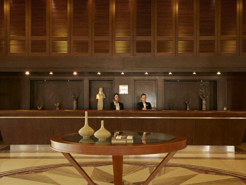 Minoa Palace Resort & Spa