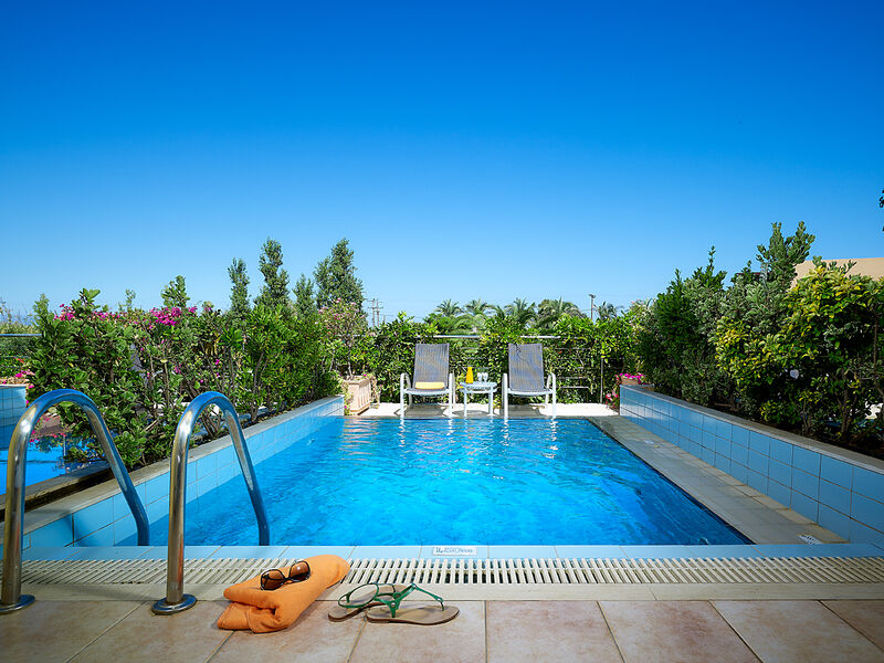Minoa Palace Resort & Spa
