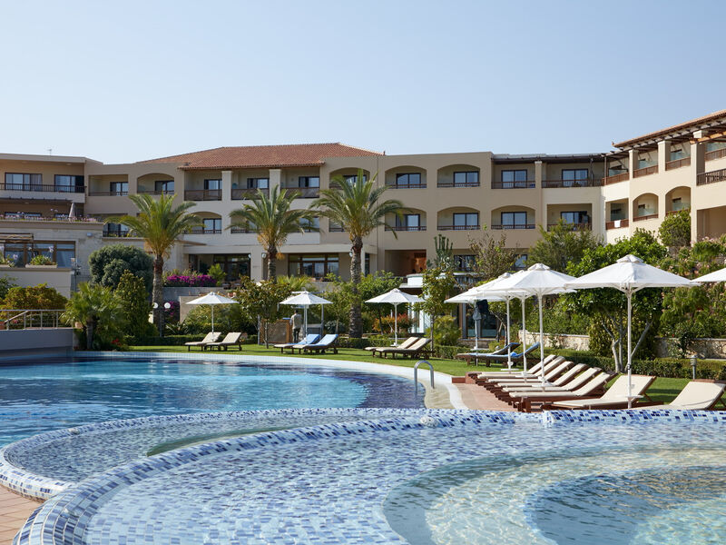 Minoa Palace Resort & Spa
