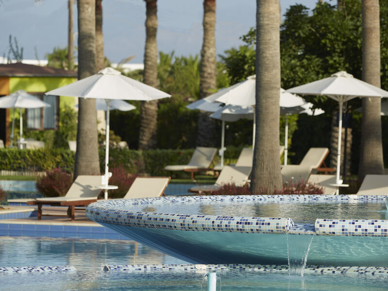 Minoa Palace Resort & Spa
