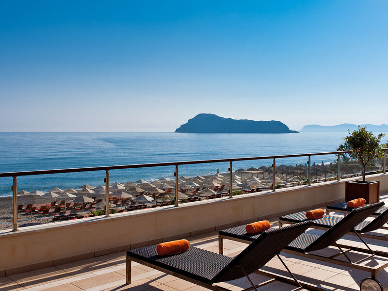 Minoa Palace Resort & Spa