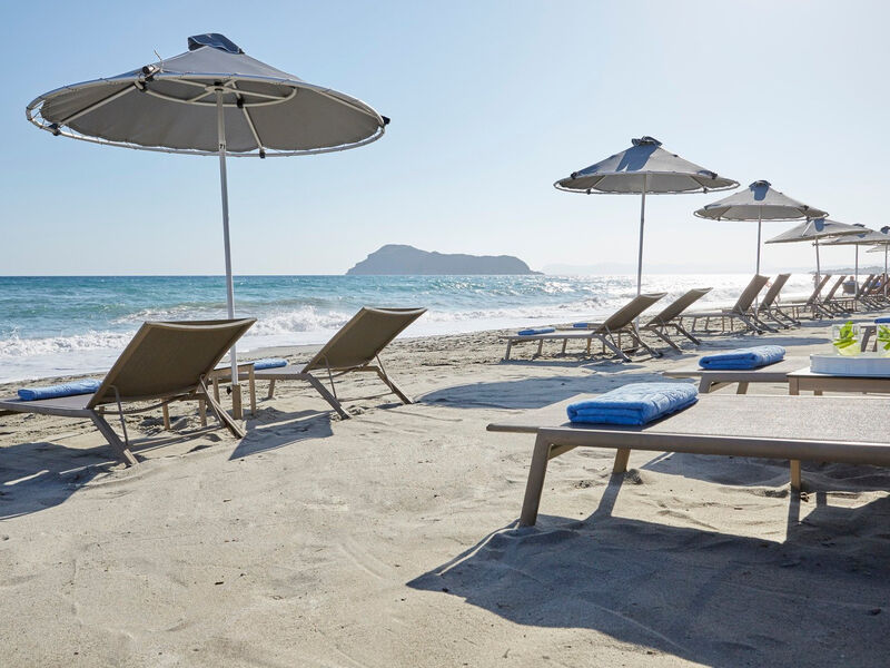Minoa Palace Resort & Spa