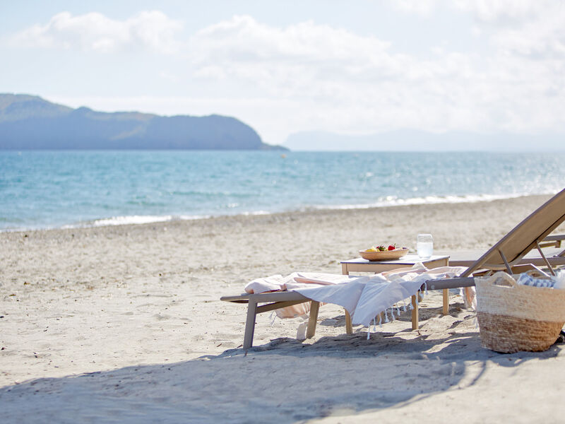 Minoa Palace Resort & Spa