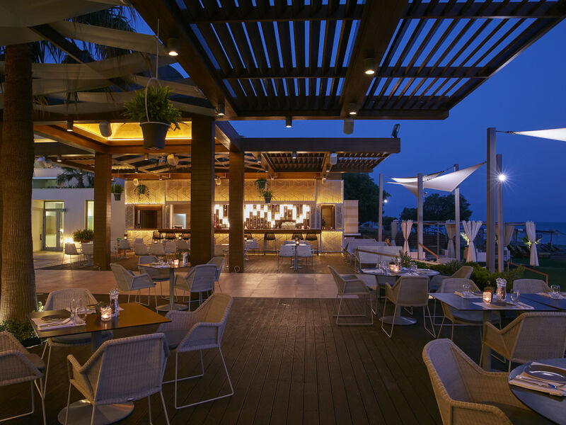 Minoa Palace Resort & Spa
