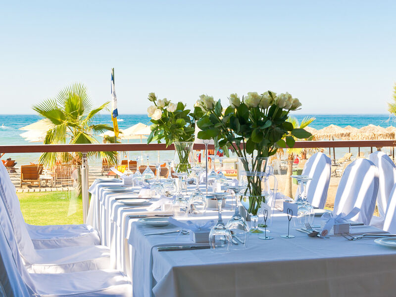 Minoa Palace Resort & Spa
