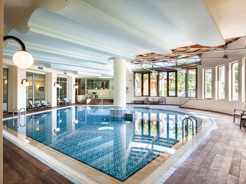 Minoa Palace Resort & Spa