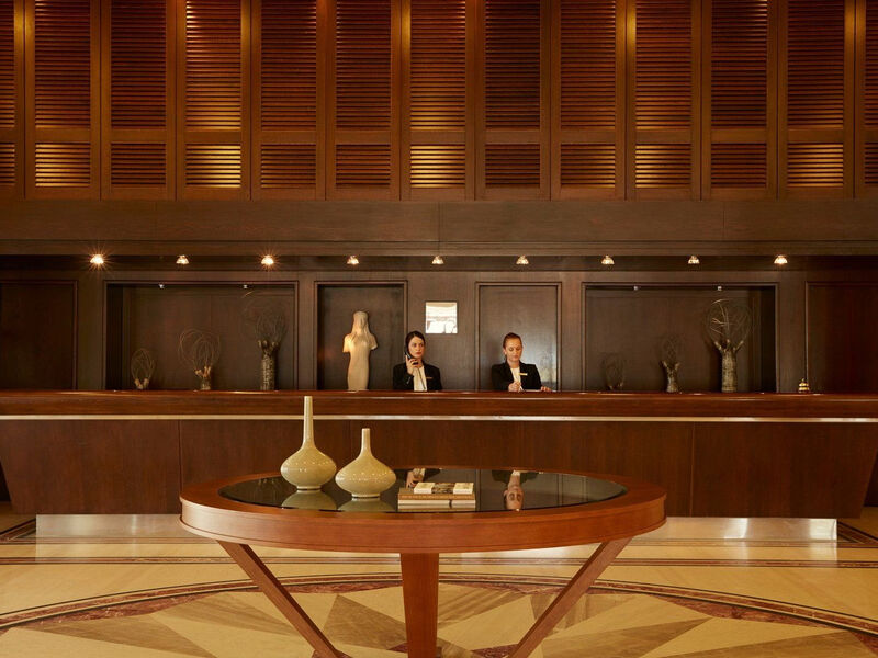 Minoa Palace Resort & Spa