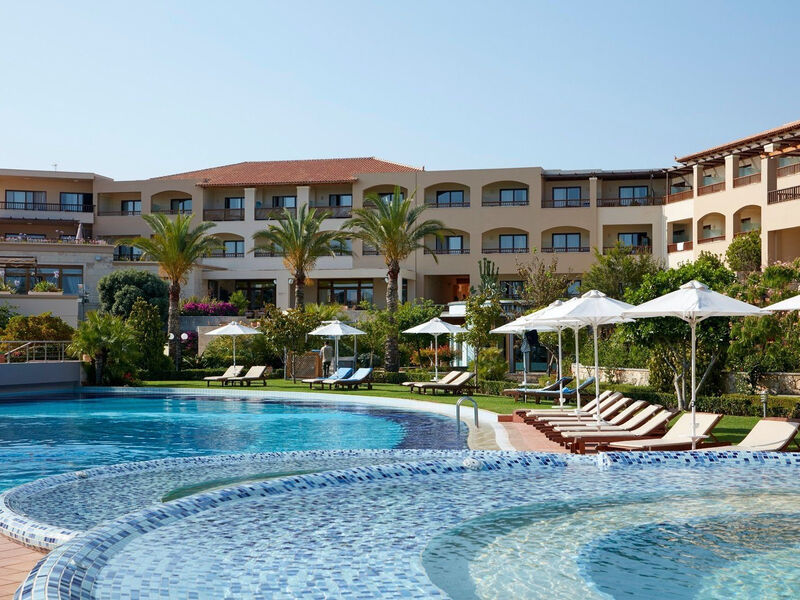 Minoa Palace Resort & Spa