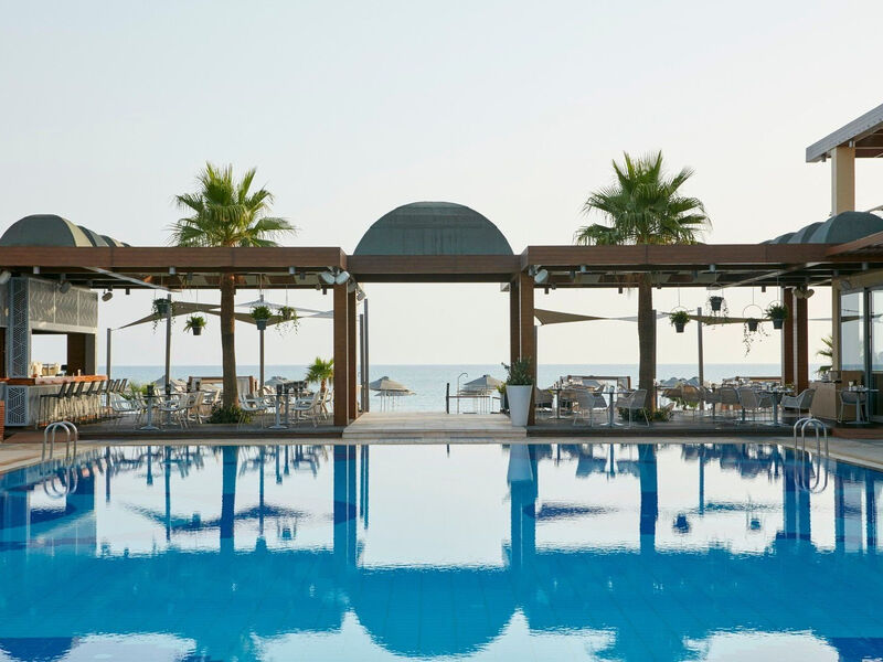 Minoa Palace Resort & Spa