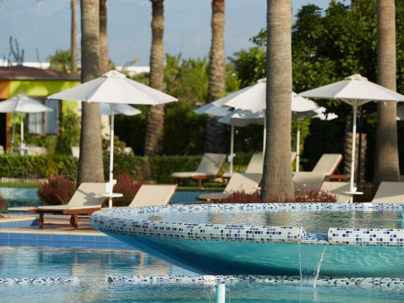 Minoa Palace Resort & Spa