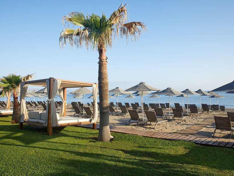Minoa Palace Resort & Spa