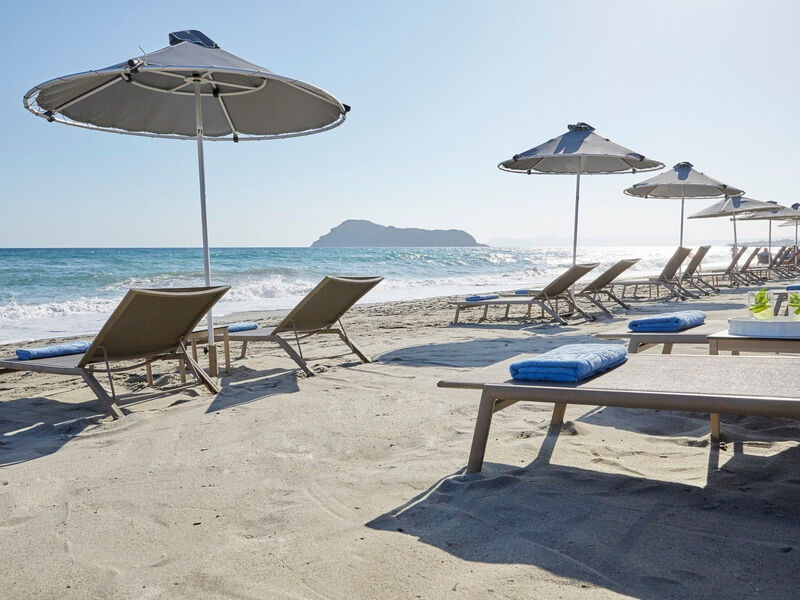 Minoa Palace Resort & Spa
