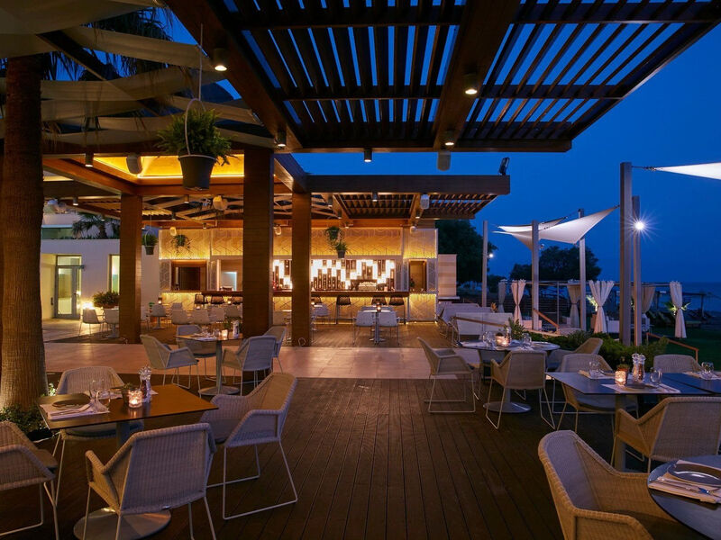 Minoa Palace Resort & Spa