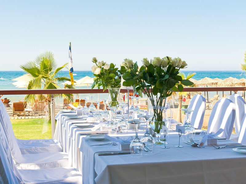 Minoa Palace Resort & Spa