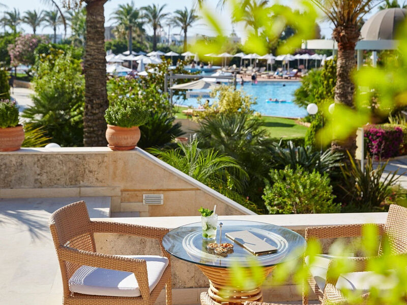 Minoa Palace Resort & Spa